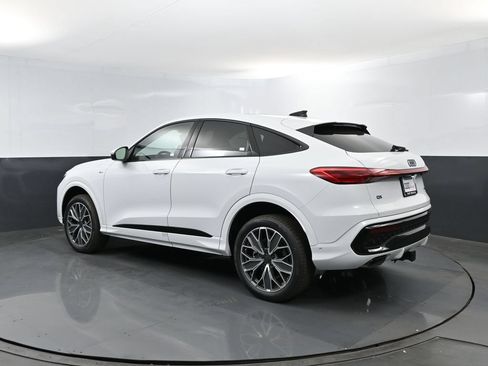 New 2026 Audi Q5 Premium Plus AWD/4WD image 23
