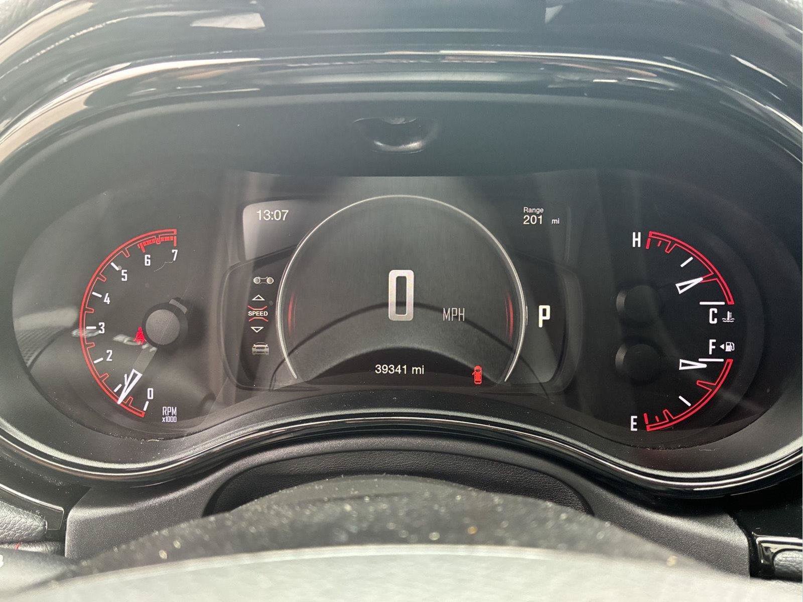 Used 2025 Dodge Durango R/T AWD/4WD image 24