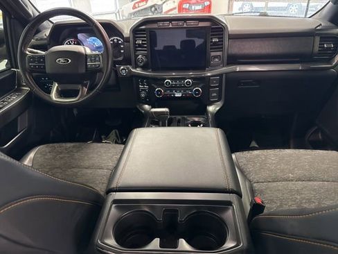 Used 2023 Ford F150 Tremor image 32