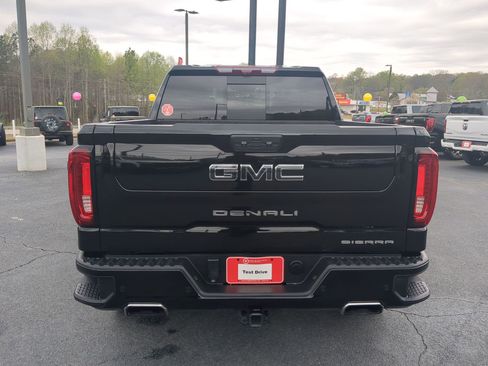 Used 2023 GMC Sierra 1500 Denali Ultimate image 6