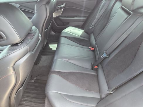 Used 2021 Acura TLX w/ A-SPEC Pkg AWD/4WD image 22