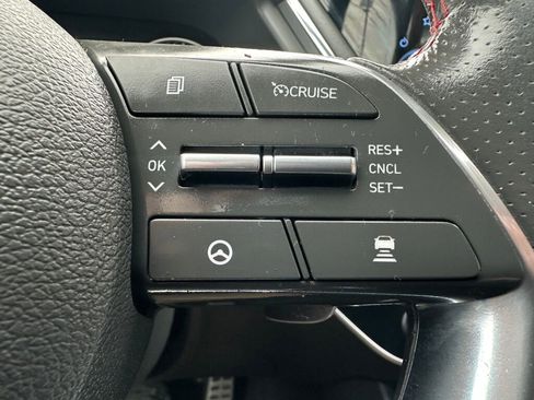 Used 2022 Hyundai Sonata SEL Plus w/ Cargo Package image 17