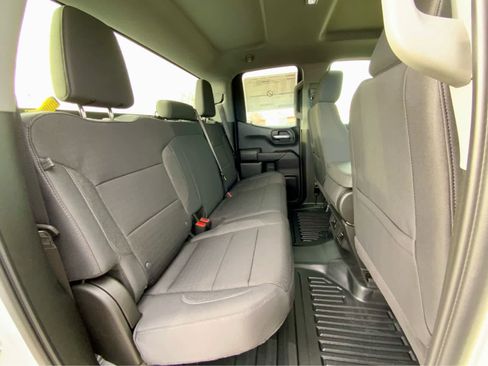 New 2026 GMC Sierra 1500 Pro w/ Pro Value Package image 29