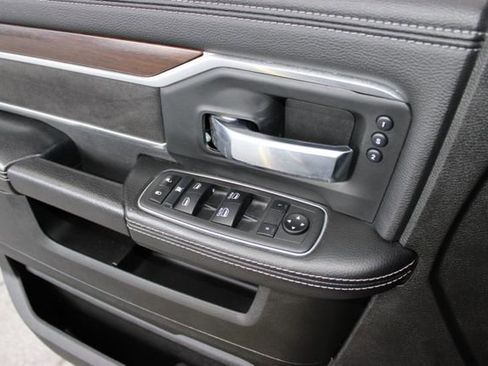 Used 2022 RAM 3500 Laramie image 17