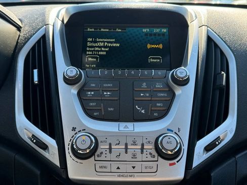 Used 2016 GMC Terrain SLE w/ Driver Alert Package I AWD/4WD image 23