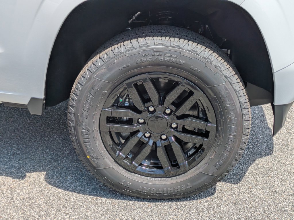 New 2026 Chevrolet Colorado LT w/ LT Convenience Package RWD image 14