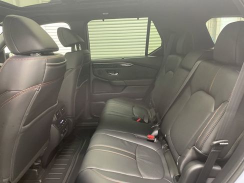 New 2026 Honda Passport TrailSport Elite image 26