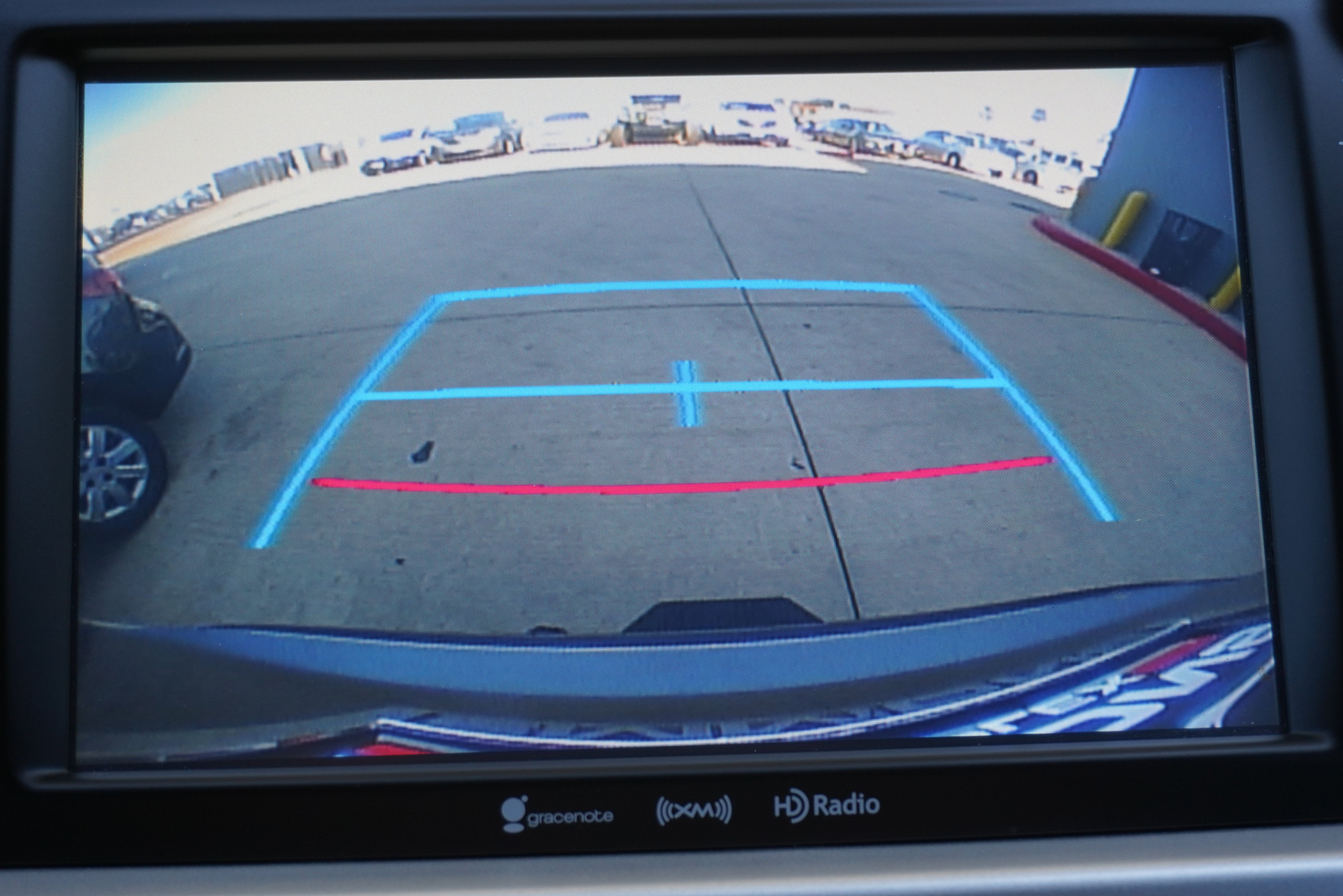 Used 2016 Toyota Highlander XLE FWD image 19