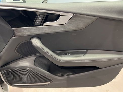 Used 2021 Audi A5 2.0T Premium Plus w/ Premium Plus image 19