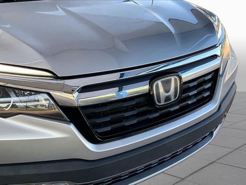 Certified 2019 Honda Ridgeline RTL-E image 29