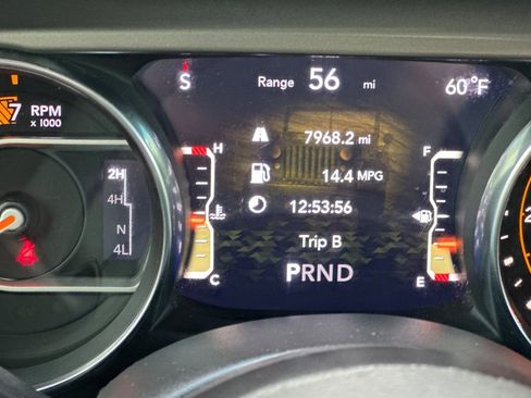 Used 2019 Jeep Wrangler Unlimited Sport S AWD/4WD image 29