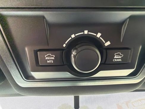 Used 2017 Toyota Tacoma TRD Off-Road w/ Tow Package (A/T) AWD/4WD image 76