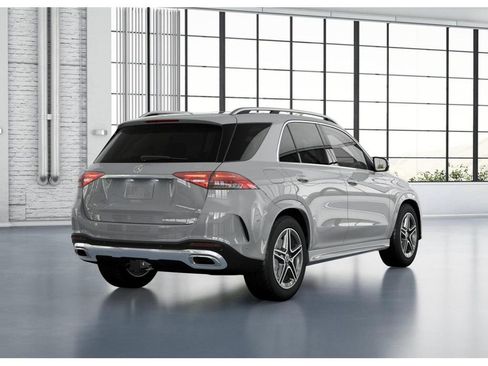 New 2026 Mercedes-Benz GLE 350 4MATIC image 22