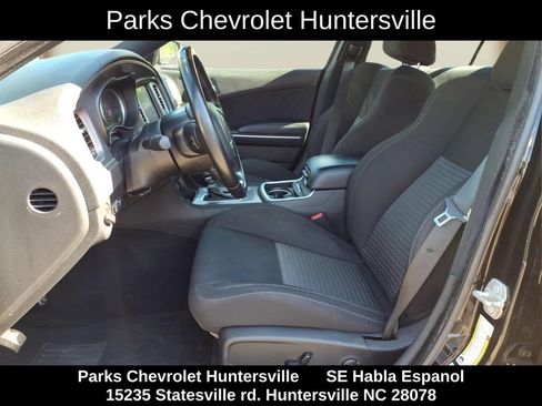 Used 2023 Dodge Charger GT RWD image 16