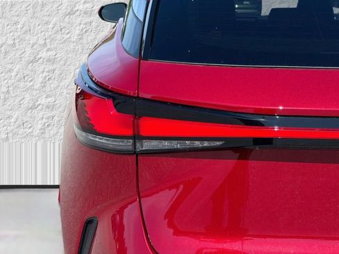 New 2026 Lexus RX 350 AWD/4WD image 10