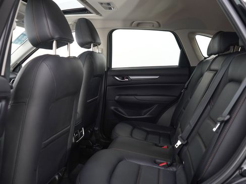 Used 2023 MAZDA CX-5 AWD 2.5 S image 20