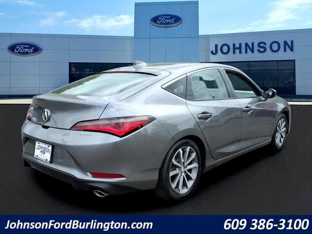 Used 2023 Acura Integra FWD image 3