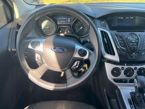 Used 2012 Ford Focus SE image 11
