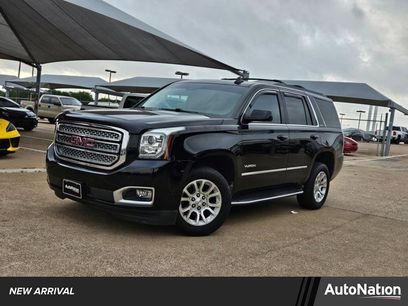 Used 2018 GMC Yukon SLT w/ Open Road Package