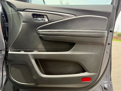 Used 2021 Honda Passport EX-L image 20