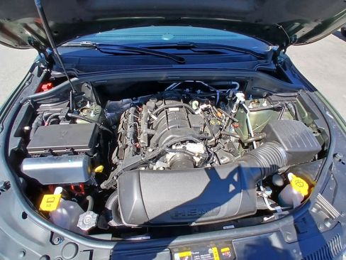 New 2026 Dodge Durango GT w/ Blacktop Package image 27