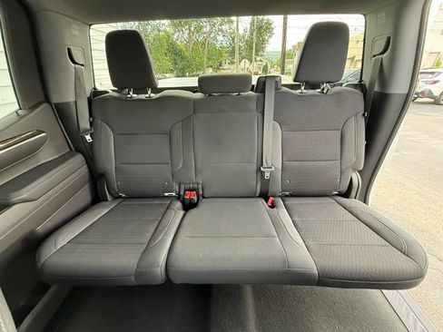 Used 2023 Chevrolet Silverado 1500 LT AWD/4WD image 14