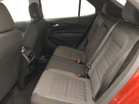 Used 2023 Chevrolet Equinox LT image 18