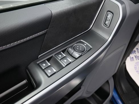 Used 2025 Ford F150 XLT w/ Equipment Group 301A Standard image 10