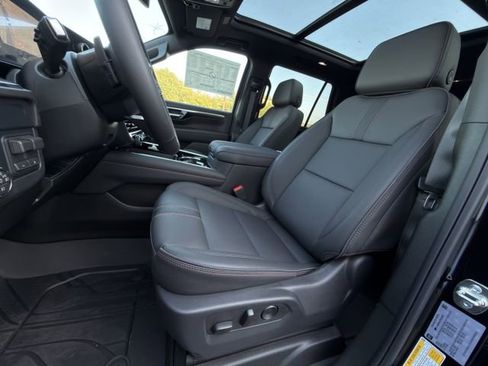 New 2026 Chevrolet Tahoe RST w/ Comfort Package image 19