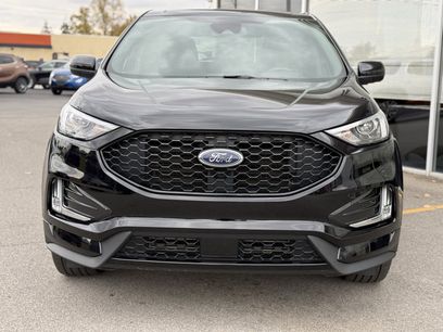 Used 2024 Ford Edge ST-Line