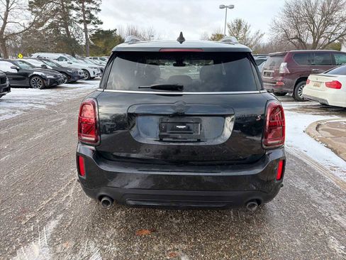 Used 2023 MINI Cooper Countryman S image 8