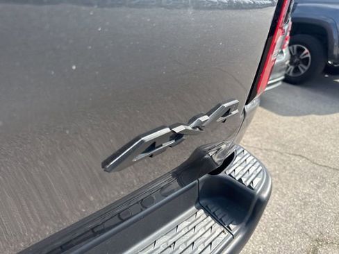 Used 2024 RAM 1500 Rebel image 10