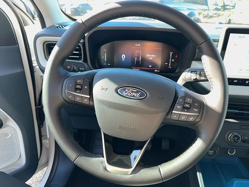 New 2025 Ford Maverick XLT w/ XLT Luxury Package image 17