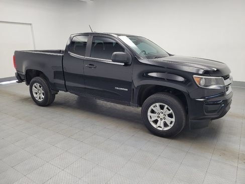 Used 2017 Chevrolet Colorado LT RWD image 11