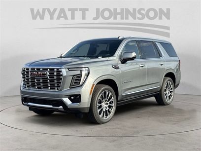 New 2026 GMC Yukon Denali w/ Denali Reserve Package