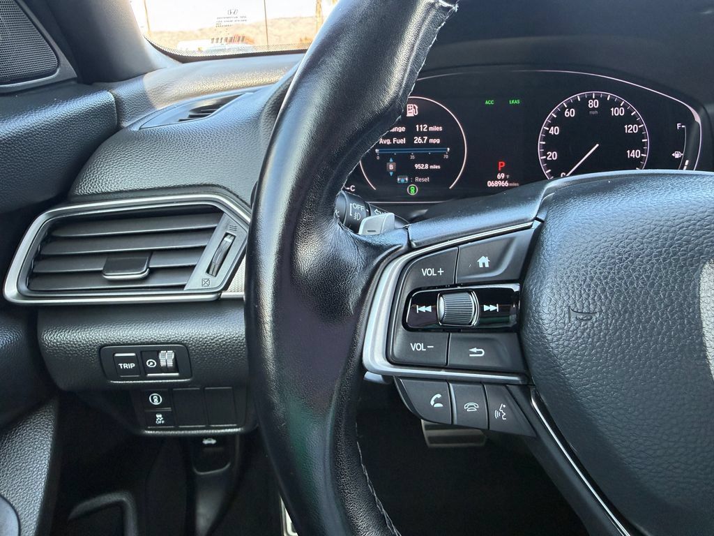 Used 2020 Honda Accord Sport image 19