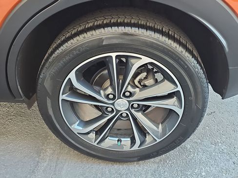 Used 2022 Buick Encore GX Select FWD image 12
