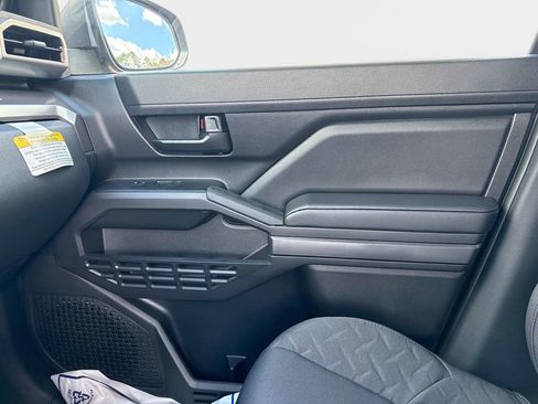 New 2026 Toyota Tacoma SR5 image 20