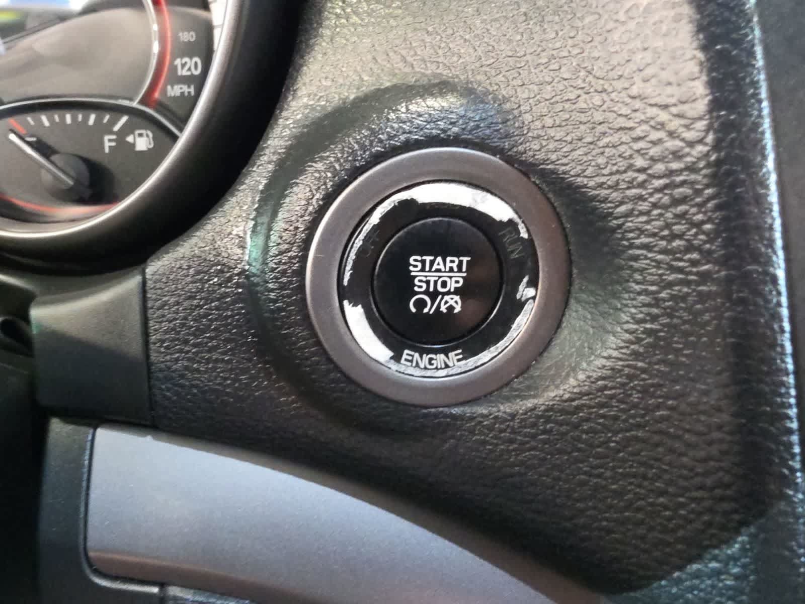 Used 2016 Dodge Journey Crossroad FWD image 20