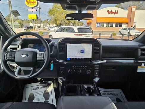 New 2026 Ford F150 STX w/ Equipment Group 200A image 10