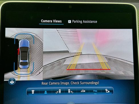 Used 2022 Mercedes-Benz S 580 4MATIC Sedan image 14