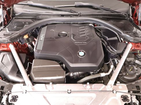 Used 2024 BMW 430i xDrive Coupe w/ M Sport Package image 20