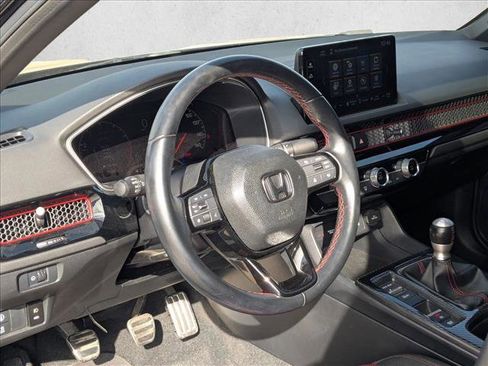 Used 2023 Honda Civic Si image 10