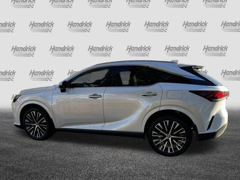 Used 2025 Lexus RX 350 Premium Plus image 6