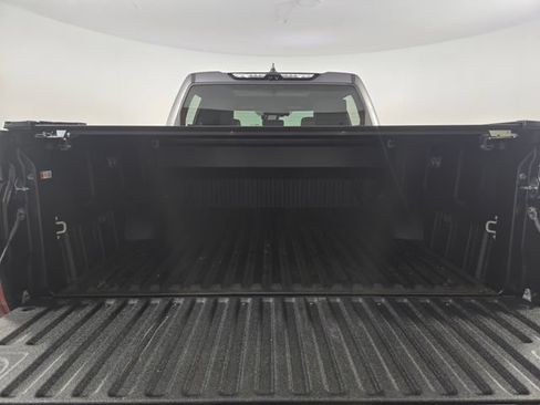 New 2026 Toyota Tundra Platinum AWD/4WD image 22