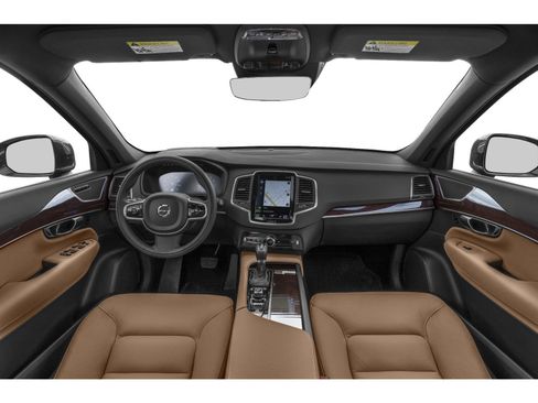 Used 2019 Volvo XC90 T6 Inscription w/ Advanced Package AWD/4WD image 3