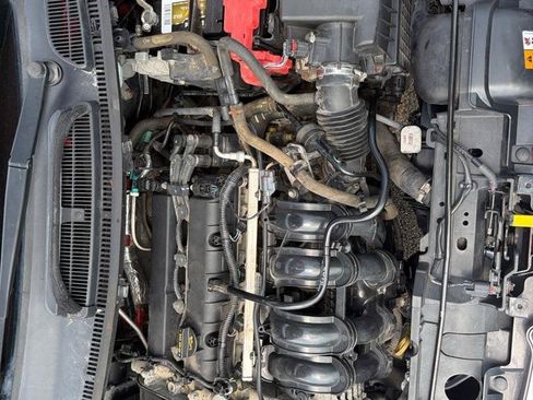 Used 2012 Ford Fiesta SEL FWD image 15