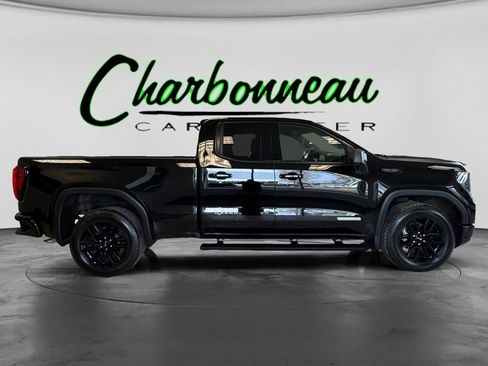 Used 2025 GMC Sierra 1500 Elevation w/ Preferred Package AWD/4WD image 6
