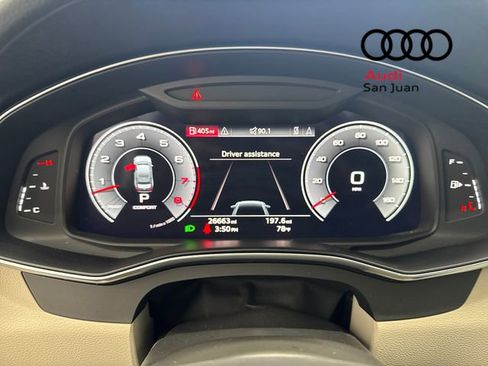 Used 2023 Audi A6 3.0T Premium image 8