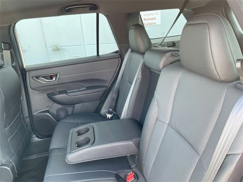 New 2026 Subaru Outback Touring XT image 13